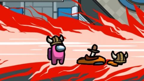 Comment modérer Among Us ? 