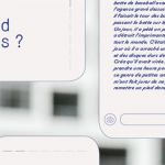 Des extraits de témoignages reçus par Balance Ton Agency