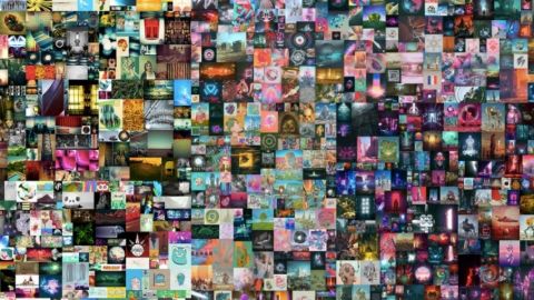 Un crypto-artiste chez Christie’s : une nouvelle secousse pour le monde de l’art Un crypto-artiste chez Christie’s : une nouvelle secousse pour le monde de l’art