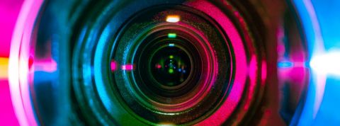 Quand il n'y a plus personne dans les rues, les caméras crèvent les yeux Quand il n'y a plus personne dans les rues, les caméras crèvent les yeux