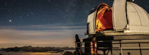 Le CNRS lance son portail de contenus audiovisuels Le CNRS lance son portail de contenus audiovisuels