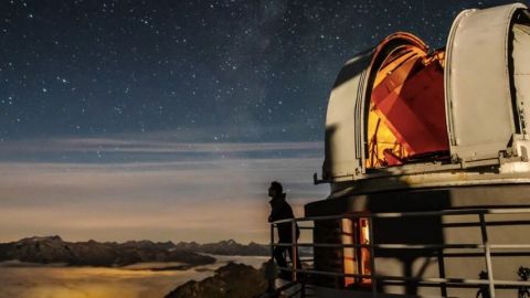 Le CNRS lance son portail de contenus audiovisuels