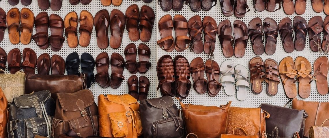 Le Conseil National du Cuir s'engage pour une filière plus éthique et responsable et publie son nouveau livre blanc RSE Chaussures et sacs à main en cuir