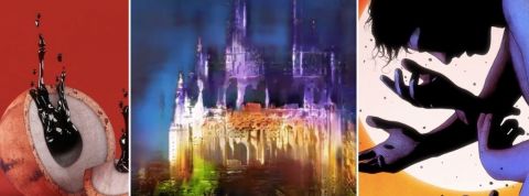 CryptoArt : 4 plateformes pour collectionner de l’art virtuel CryptoArt : 4 plateformes pour collectionner de l’art virtuel