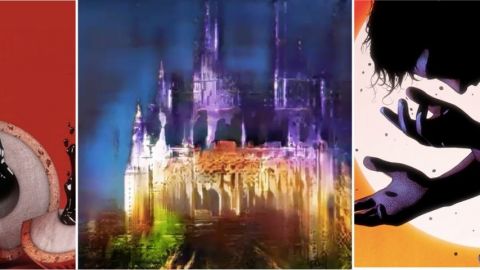 CryptoArt : 4 plateformes pour collectionner de l’art virtuel CryptoArt : 4 plateformes pour collectionner de l’art virtuel