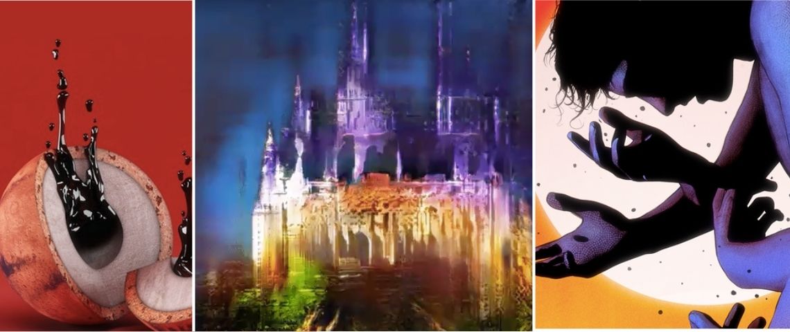 CryptoArt : 4 plateformes pour collectionner de l’art virtuel CryptoArt : 4 plateformes pour collectionner de l’art virtuel