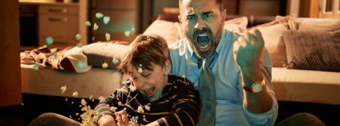 Choisir les programmes pour enfants. Choisir les programmes pour enfants.