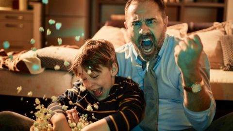 Choisir les programmes pour enfants.