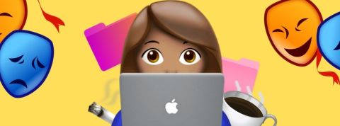 Les emojis doivent-ils intégrer le management des entreprises ? Les emojis doivent-ils intégrer le management des entreprises ?