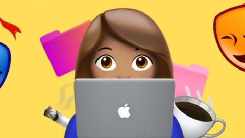Les emojis doivent-ils intégrer le management des entreprises ? 