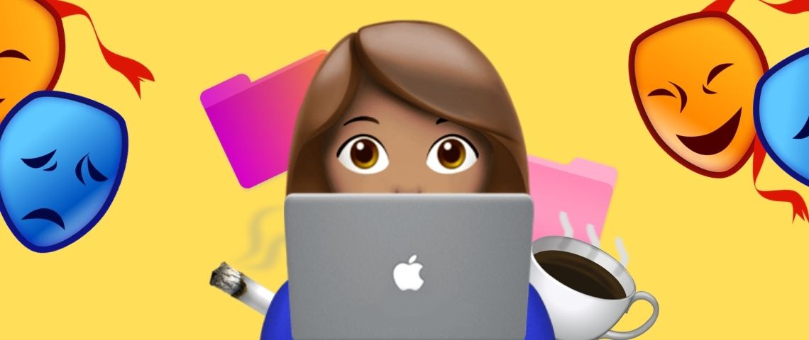 Les emojis doivent-ils intégrer le management des entreprises ? Les emojis doivent-ils intégrer le management des entreprises ?