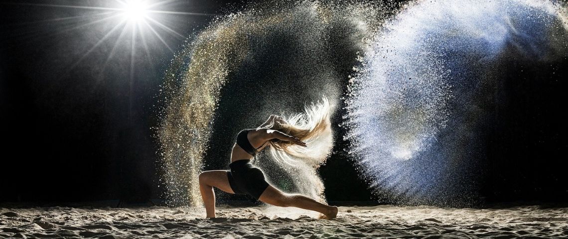 Fever lance - Fever Labs - un incubateur destiné au divertissement et prévoit d’investir jusqu’à 1M€ par projet Danseuse