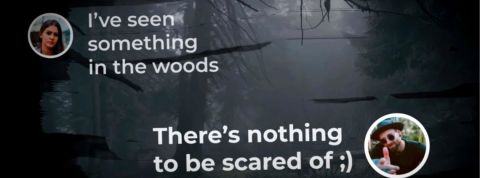2021 : le boom des fictions interactives sur nos smartphones ? 2021 : le boom des fictions interactives sur nos smartphones ?