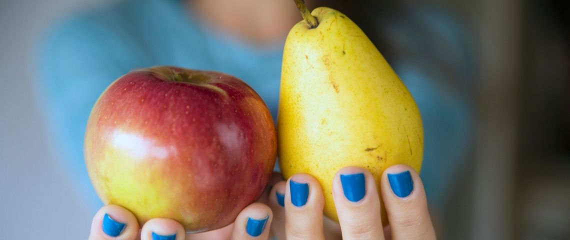 SEO et SEA : faut-il dissocier les expertises ? Une pomme et une poire