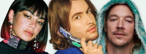 La culture à l'ère du Covid Charlie XCX