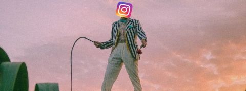 Instagram veut vous faire progresser Instagram veut vous faire progresser