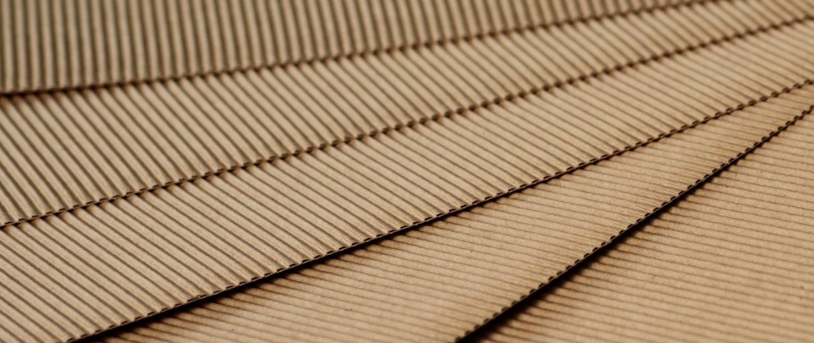 Agromousquetaires, Intermarché et Netto accompagné par ASV Packaging lance un emballage écologique Carton ondulé