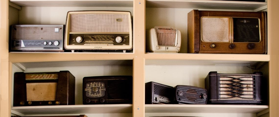 Le Fil donne un ton électro à la Journée Mondiale de la Radio 2021, sur le thème « Nouveau Monde, Nouvelle Radio ». Radios