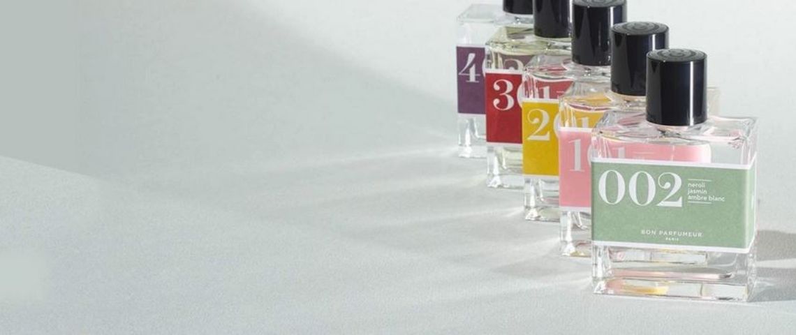 La marque de parfums, Bon parfumeurs, annonce une levée de fonds de 2.5 millions d’euros pour accélérer sa croissance. Parfums numérotés Bon parfumeur