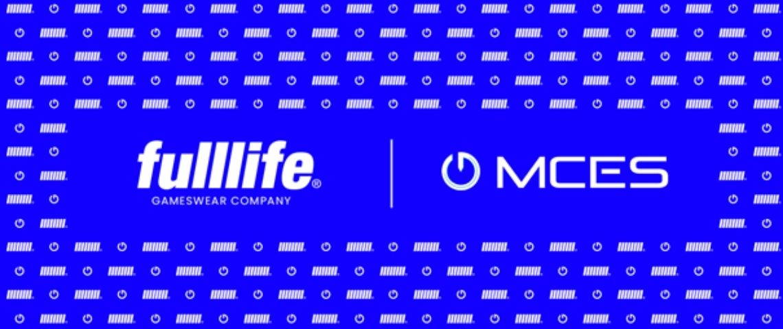 La marque de gameswear Fulllife et MCES, l’équipe d’esport de Marseille, viennent d’annoncer un partenariat Logo Fulllife et MCES