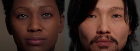 MetaHuman ou comment créer de faux-humains ultra-réalistes à la chaîne MetaHuman ou comment créer de faux-humains ultra-réalistes à la chaîne