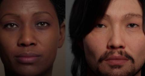 MetaHuman ou comment créer de faux-humains réalistes à la chaîne