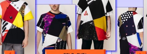 MSCHF, la marque-collectif délirante t-shirt MSCHF