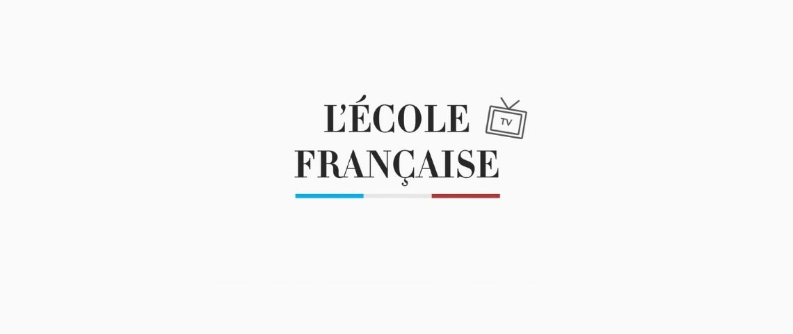 Jean-Charles Brandely nommé Président Directeur Général de L’Ecole Française entreprise de formations en ligne Logo Ecole Française