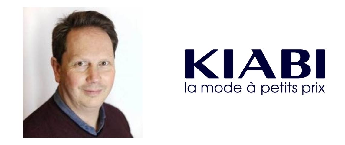 Dans le cadre de l’accélération de la transformation du groupe, Franck de Saintignon est nommé Leader Ressources Humaines Groupe de KIABI. Franck de Saintignon