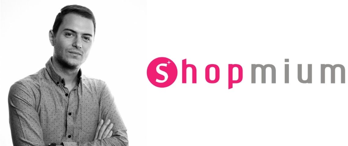 Shopmium, l’application qui connecte les marques aux consommateurs, Guillaume Durand est nommé au poste de Country Head France & Belgium. Guillaume Durand