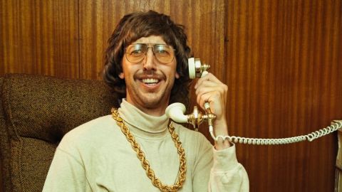 Le téléphone est-il le réseau social du futur