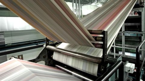 Le New York Times arrive directement sur Slack.