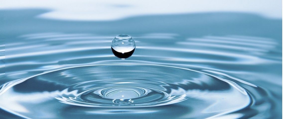 « Concernés ! » : le Service Public de l’Eau choisit l’humour pour sensibiliser les consommateurs aux éco-gestes Goutte d'eau