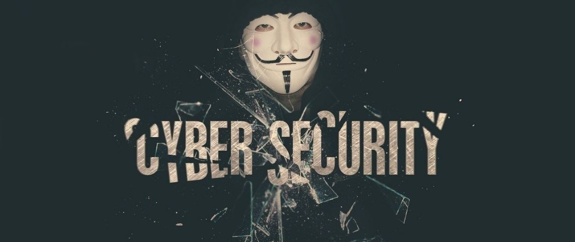 Pour lutter contre le piratage que l’on appelle le phishing ou hameçonnage, La start-up française Taklane lance Certilane : une solution anti-phishing instantanée au monde. Masque des Anonymous avec la mention : Cyber Sécurité