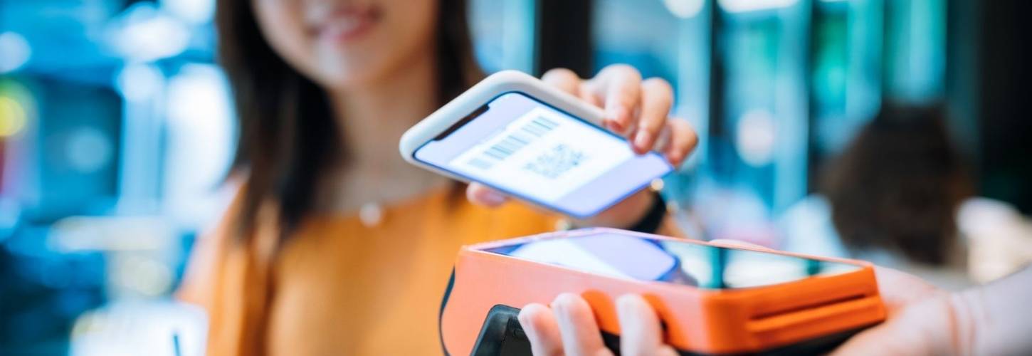 Le paiement sur mobile, tendance forte à venir Le paiement sur mobile, tendance forte à venir