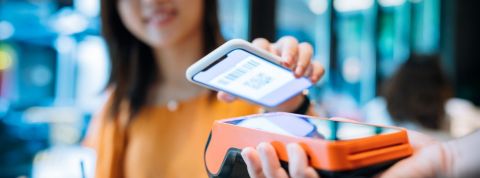 Le paiement sur mobile, tendance forte à venir Le paiement sur mobile, tendance forte à venir