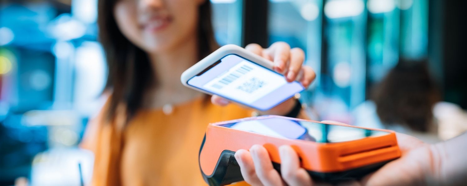 Le paiement sur mobile, tendance forte à venir Le paiement sur mobile, tendance forte à venir