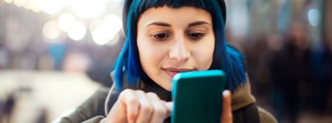 Bientôt les journaliste pourront vous envoyer des textos Bientôt les journaliste pourront vous envoyer des textos