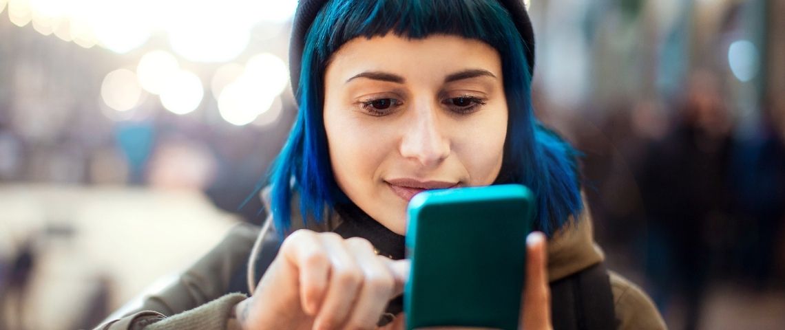Bientôt les journaliste pourront vous envoyer des textos Bientôt les journaliste pourront vous envoyer des textos