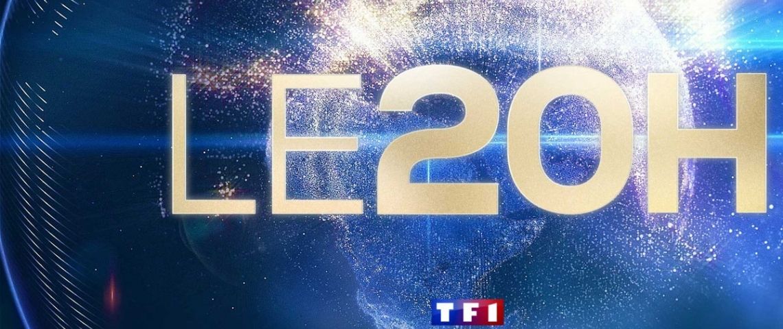 Dans un communiqué TF1 a indiqué réfléchir a de nouveaux formats pour son JT avec notamment un journal télévisé personnalisé Logo JT de 20h de TF1