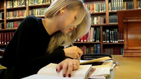 Vidéos « gongbang » : quand étudier devient un phénomène viral sur YouTube