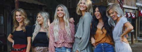 Aux US, les influenceurs se syndiquent Un groupe d'influenceuses