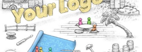 Ces applications veulent virtualiser le bureau Une capture d'écran de Topia, un service qui permet de virtualiser les bureaux