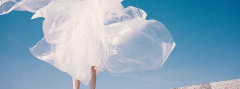 La mode responsable, c'est possible ? Robe, ciel, blanc, mode