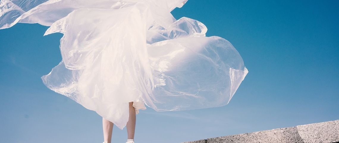 La mode responsable, c'est possible ? Robe, ciel, blanc, mode