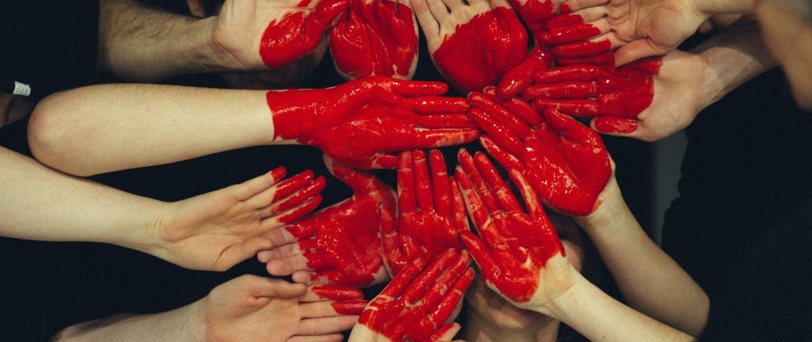 Les communautés d’utilisateurs : l'atout innovation mains, coeur, communauté