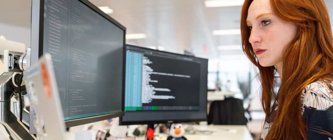 Comment mettre en place un design pattern ? Une développeuse