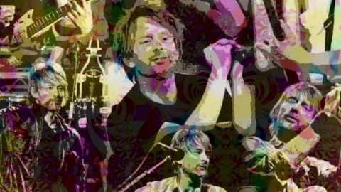 ThomYorke- Photoinfatuation