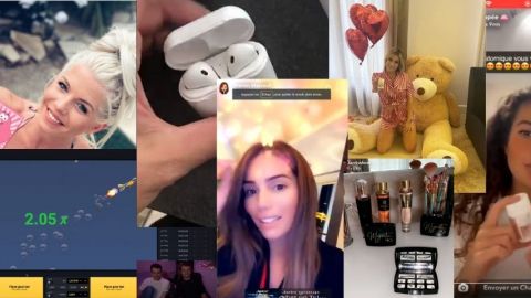 Les nouvelles arnaques des influenceurs