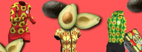 #Avocadoporn : comment une marque d'avocats est devenue une virtuose de la pub #Avocadoporn : comment une marque d'avocats est devenue une virtuose de la pub